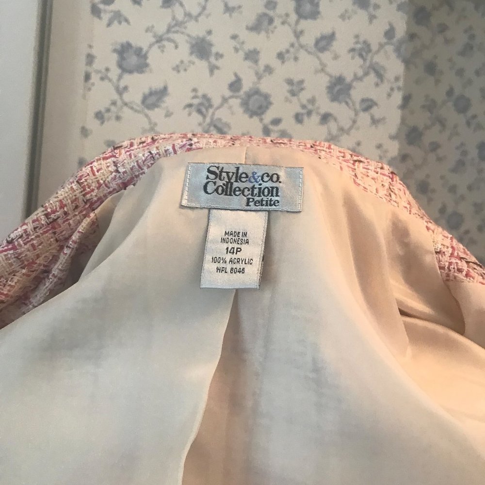 Spring Jacket - Picture 4 of 4